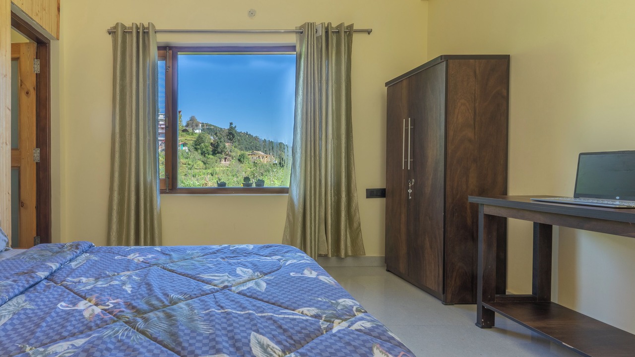 Photo of Bedroom in Kaul