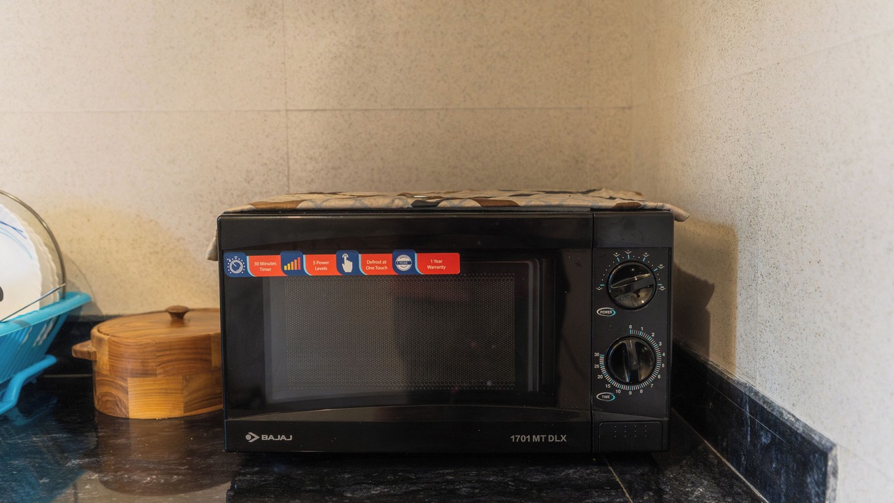 Photo of Kitchen in Kaul