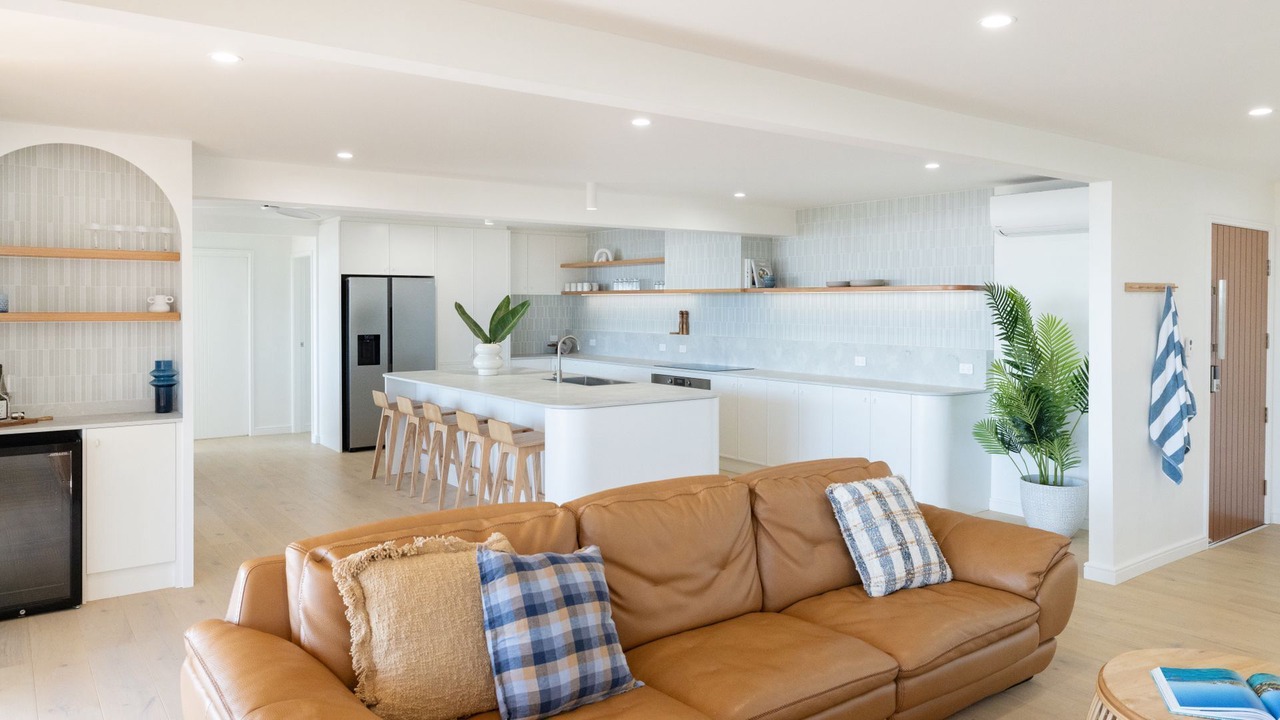 Photo of Livingroom in Crescent Head
