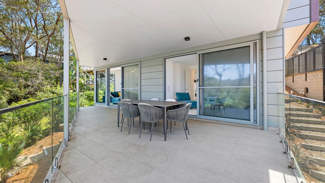 Photo of Outdoor in Rosedale