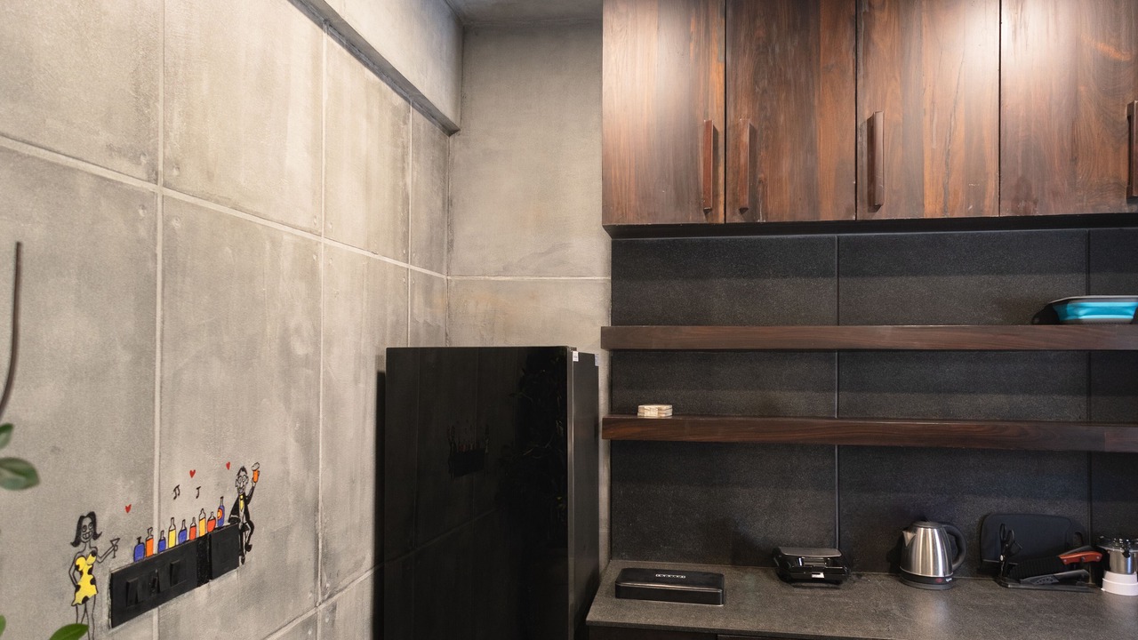 Photo of Kitchen in Candolim