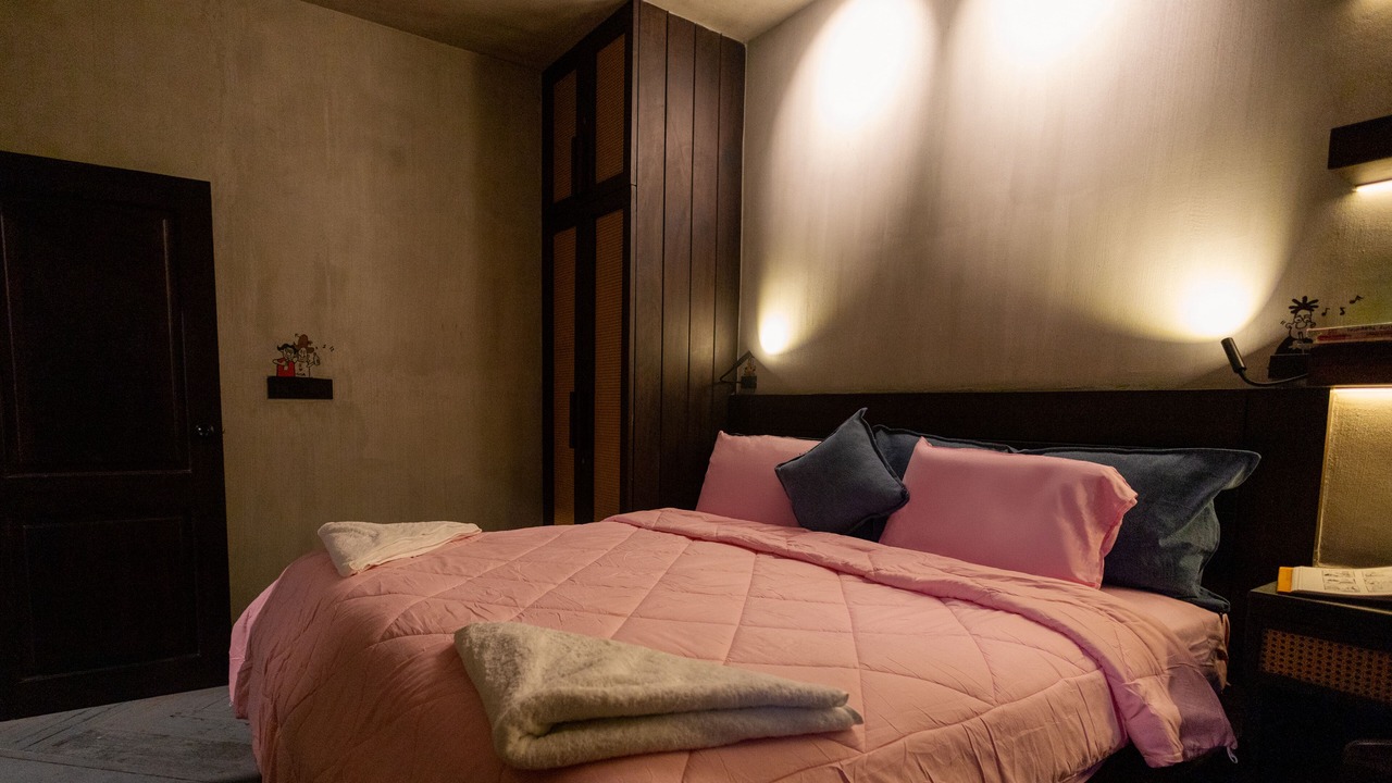 Photo of Bedroom in Candolim