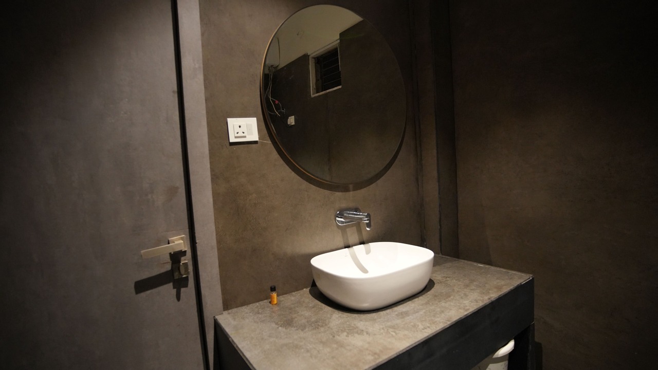 Photo of Bathroom in Nashik