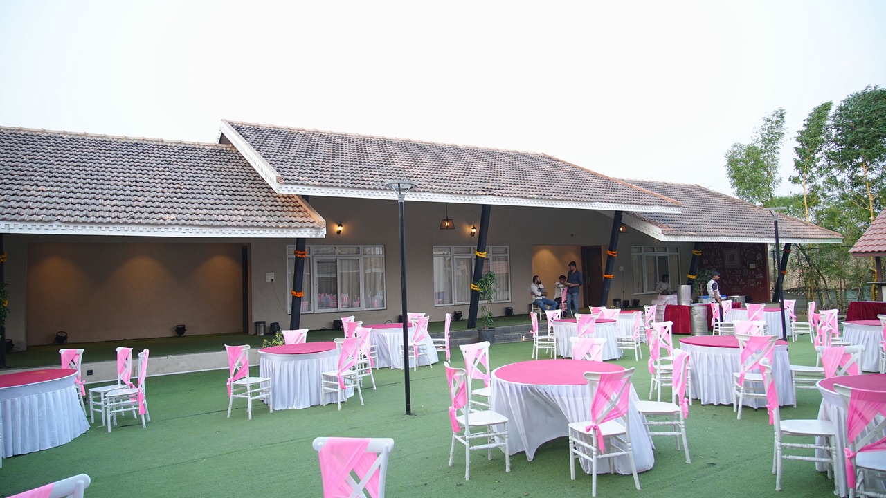 Photo of Outdoor in Nashik