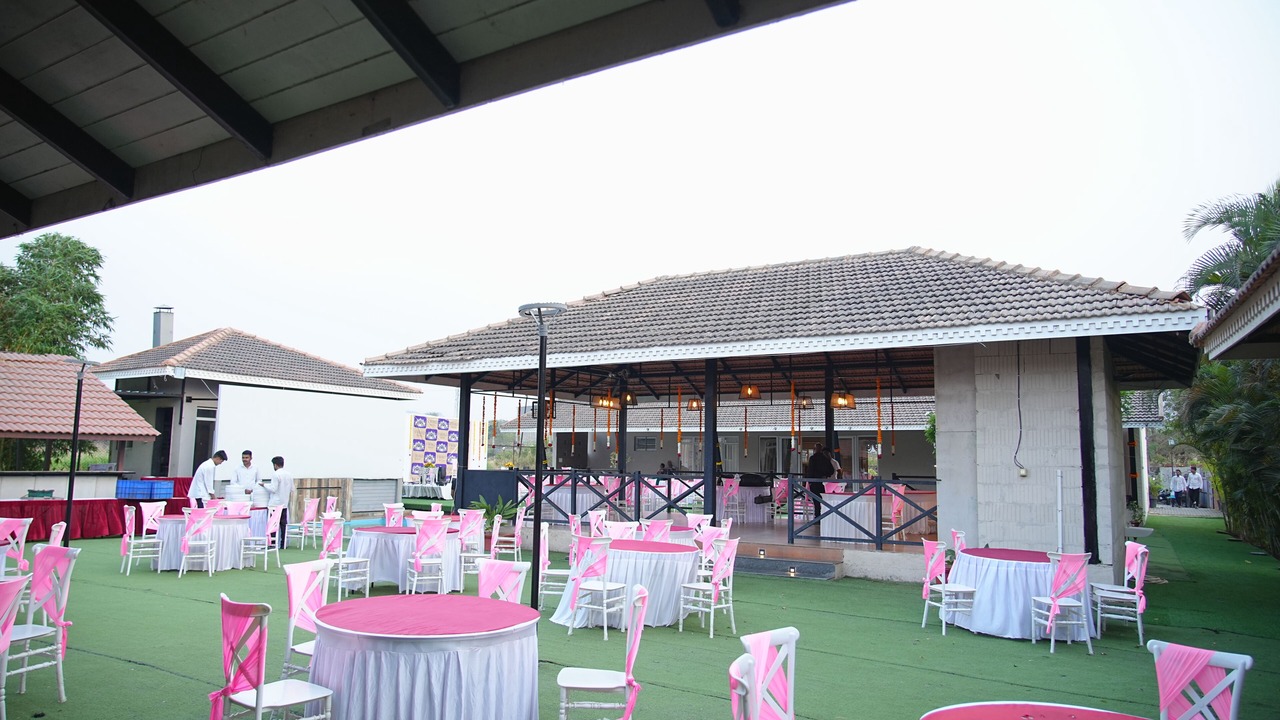 Photo of Outdoor in Nashik
