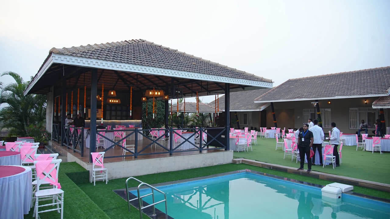 Photo of Outdoor in Nashik
