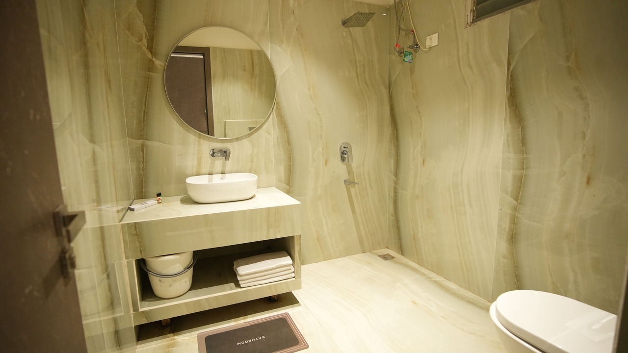 Photo of Bathroom in Nashik