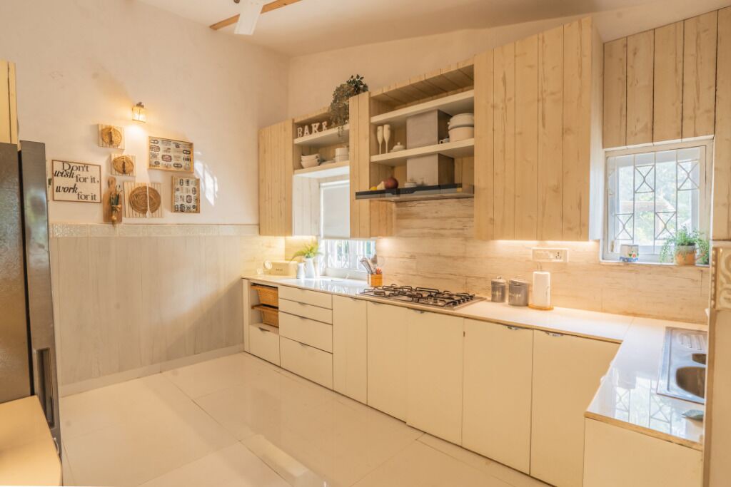 Photo of Kitchen in Jawhar