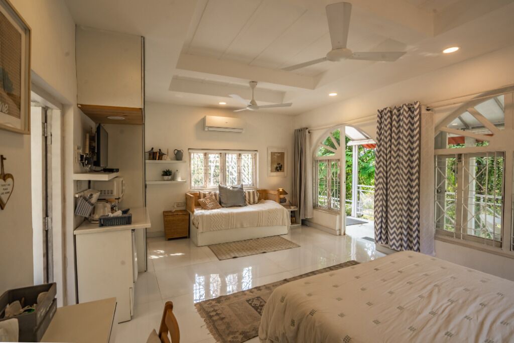 Photo of Bedroom in Jawhar