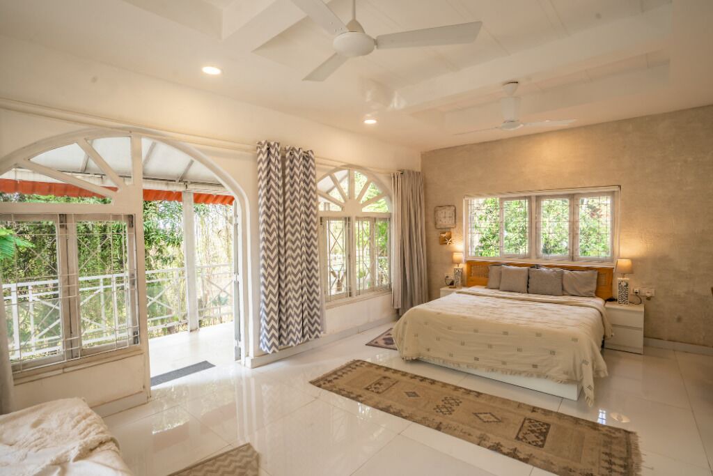 Photo of Bedroom in Jawhar