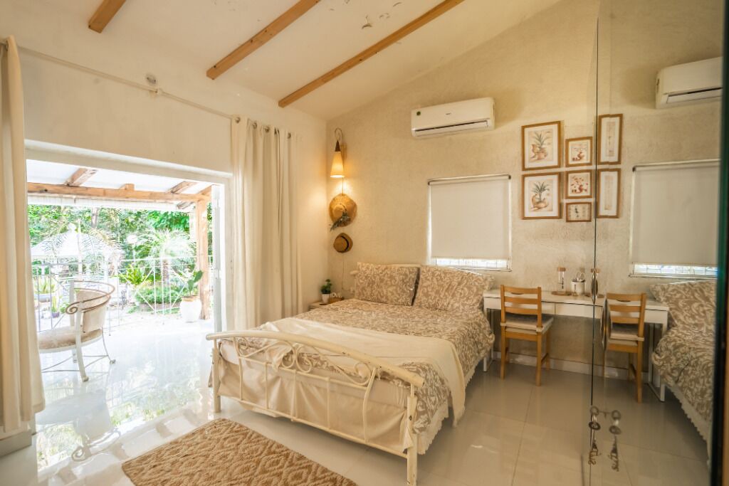 Photo of Bedroom in Jawhar