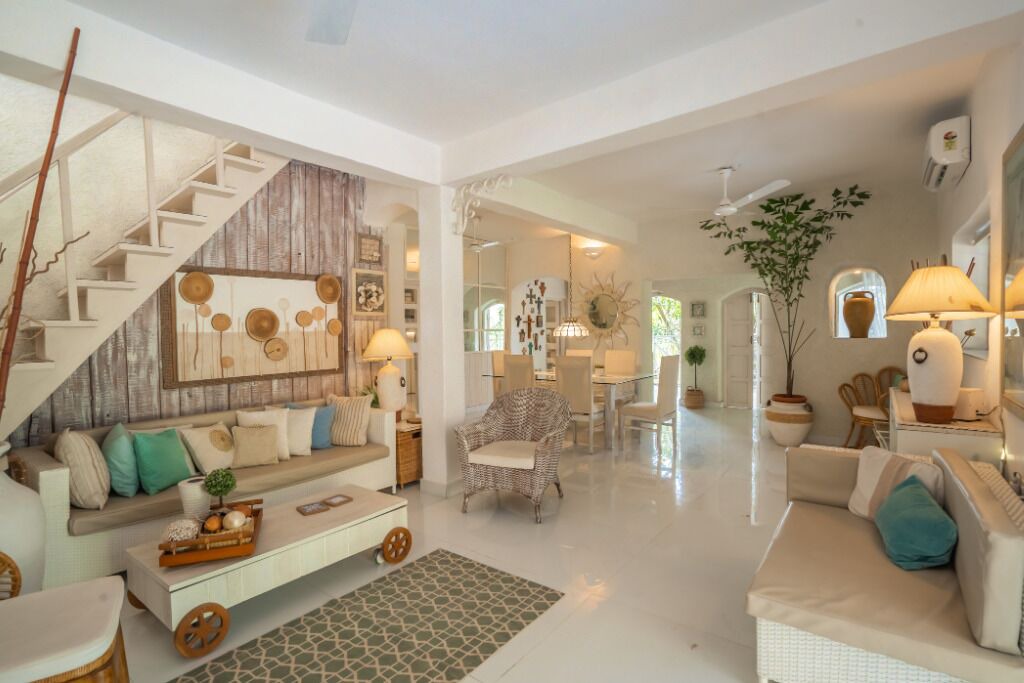 Photo of Livingroom in Jawhar