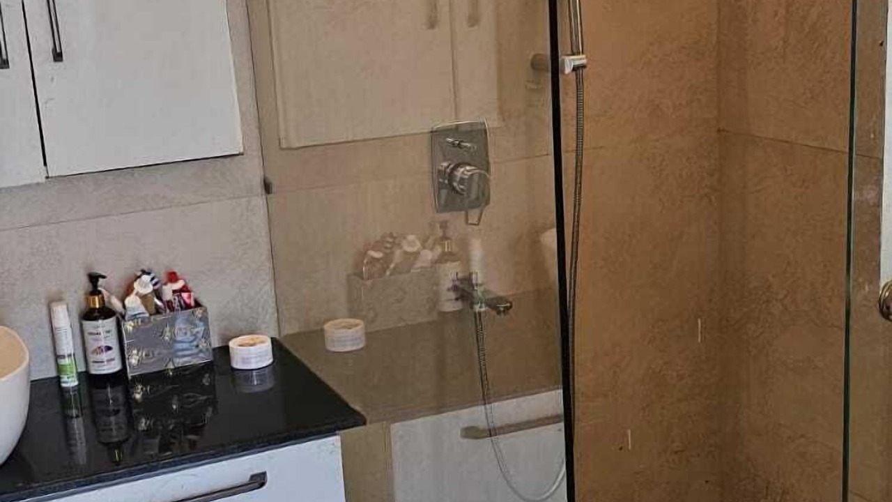 Photo of Bathroom in Bhimtal