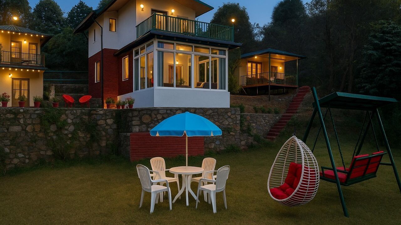 Photo of Outdoor in Bhimtal