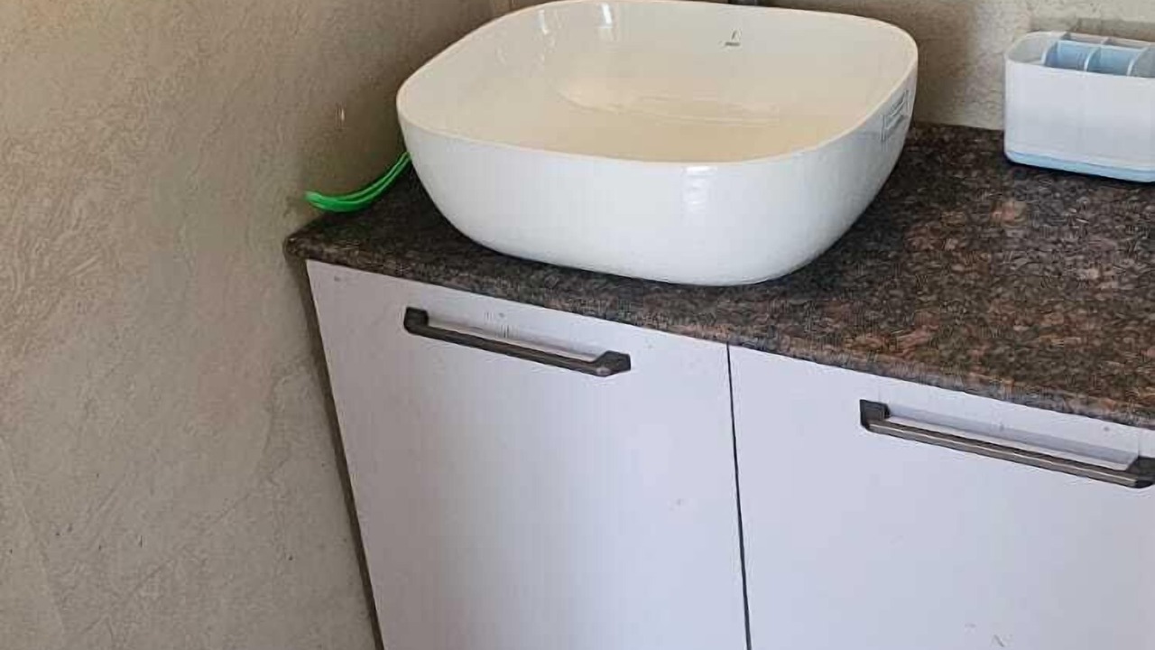 Photo of Bathroom in Bhimtal