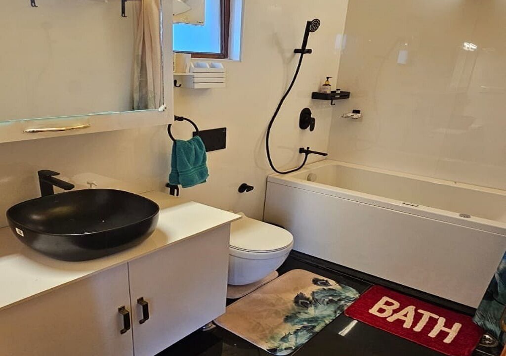 Photo of Bathroom in Bhimtal