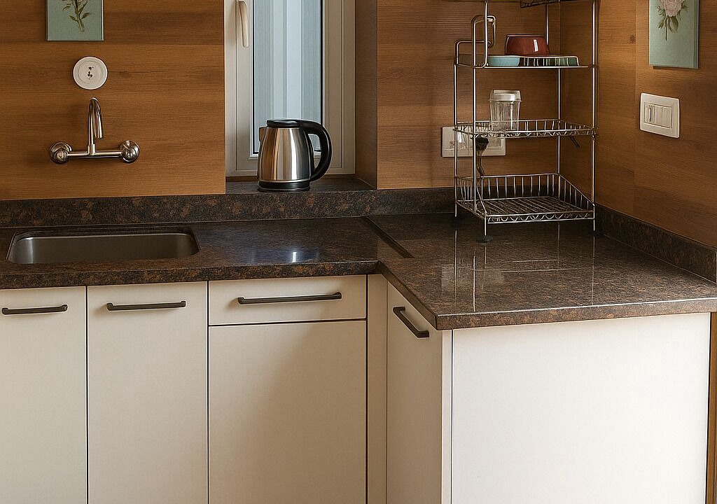 Photo of Kitchen in Bhimtal