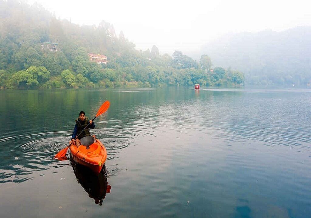 Photo of Others in Bhimtal
