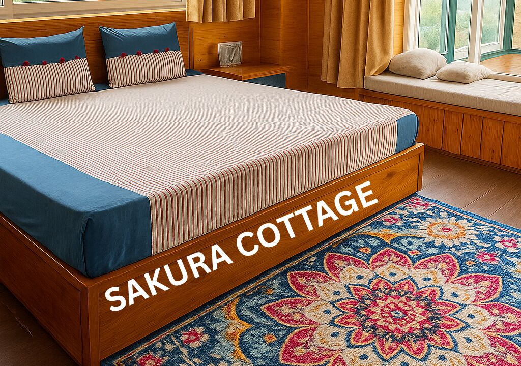 Photo of Bedroom in Bhimtal