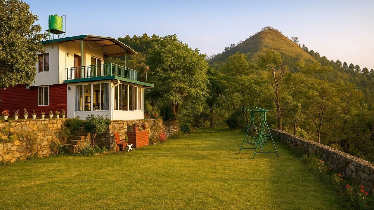 Photo of Outdoor in Bhimtal