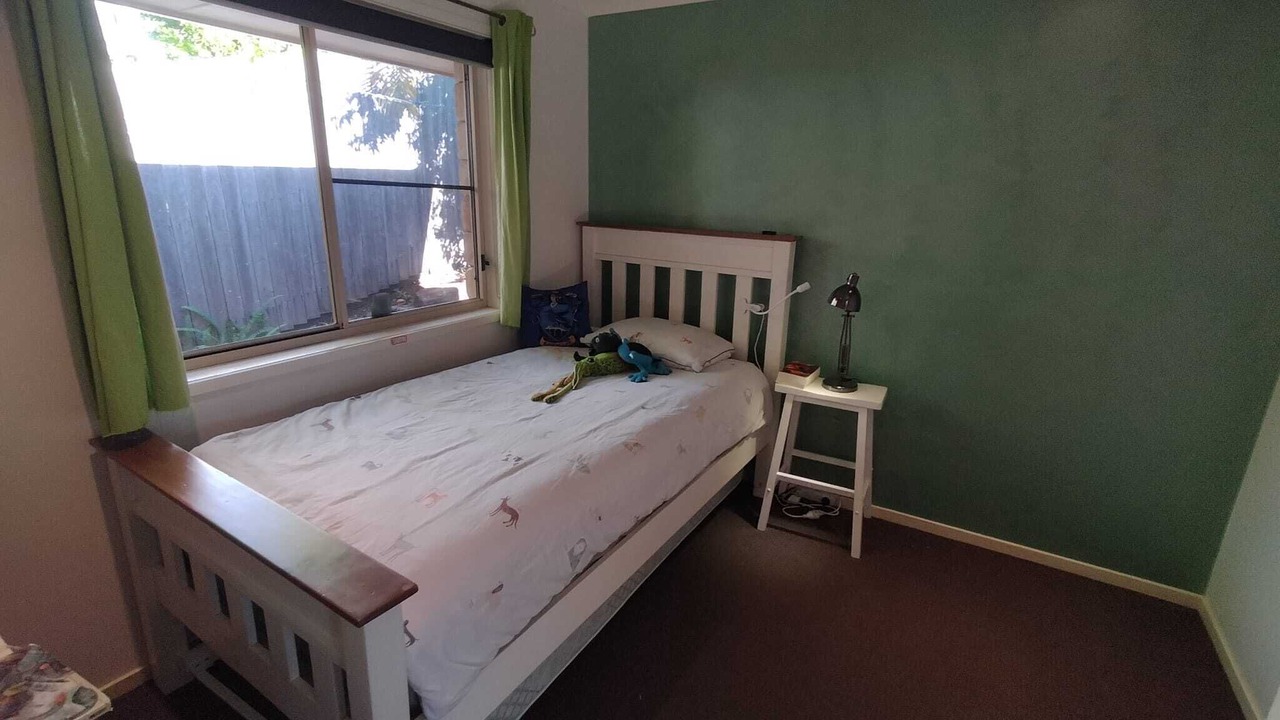Photo of Bedroom in Mullumbimby