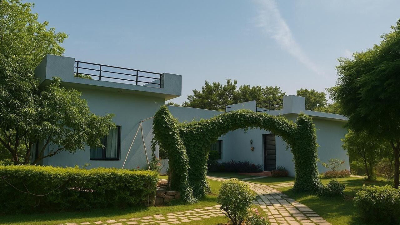 Photo of Outdoor in Gurugram