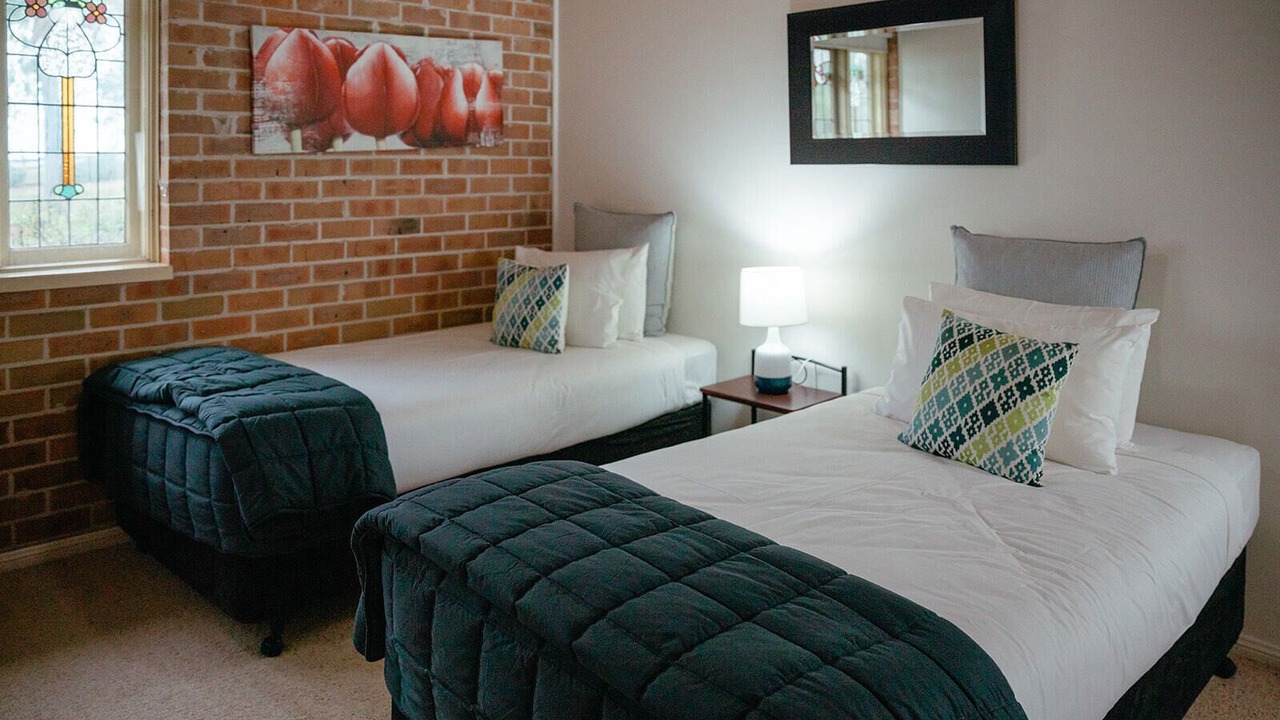 Photo of Bedroom in Lovedale