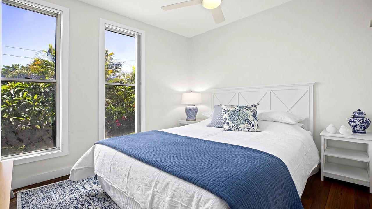 Photo of Bedroom in Mylestom