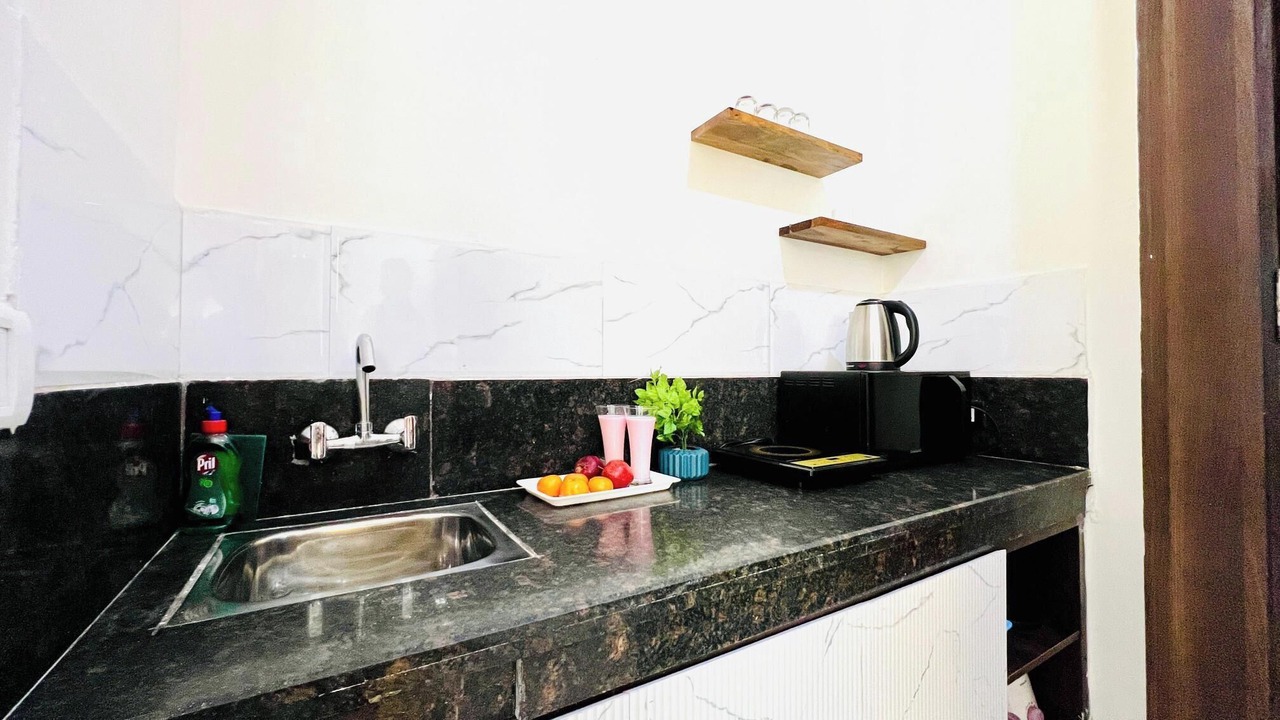 Photo of Kitchen in DLF City