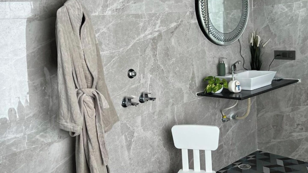 Photo of Bathroom in Umaria