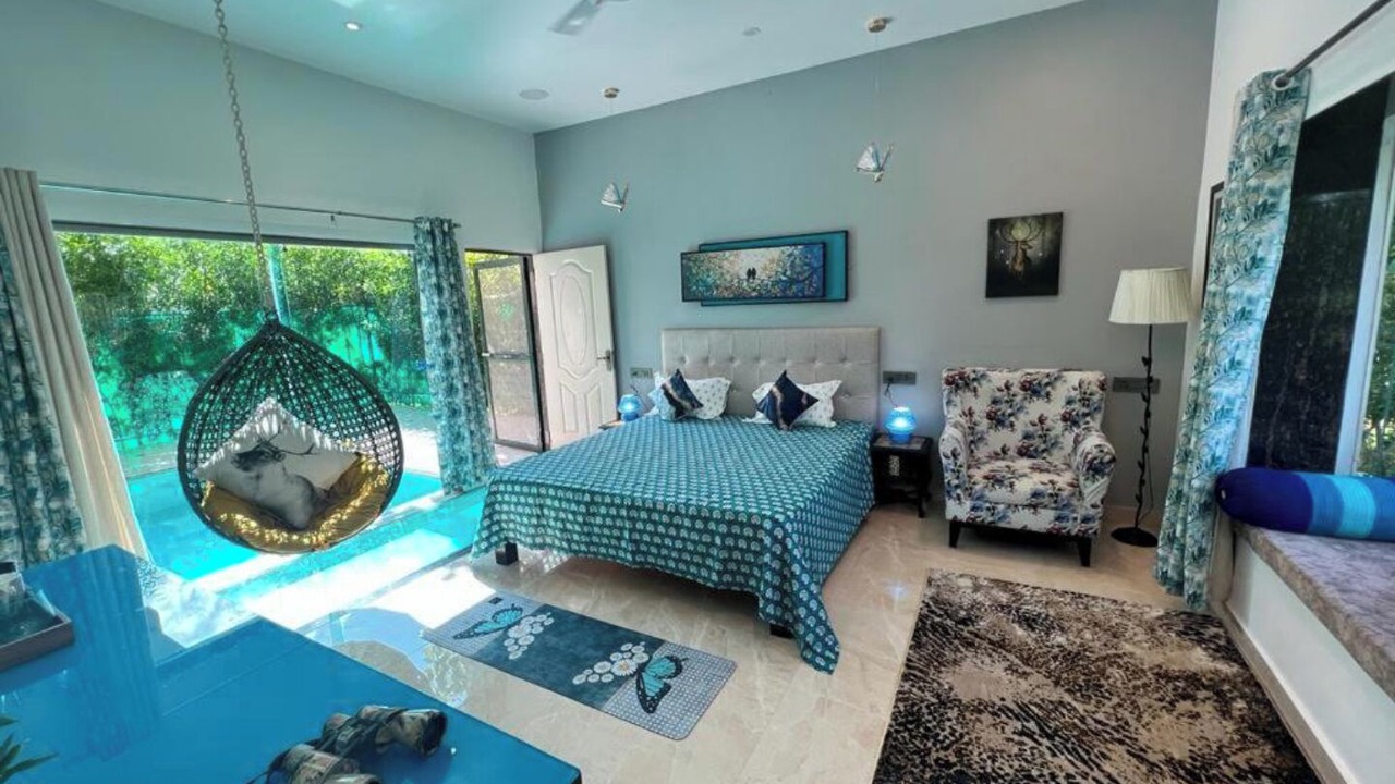 Photo of Bedroom in Umaria