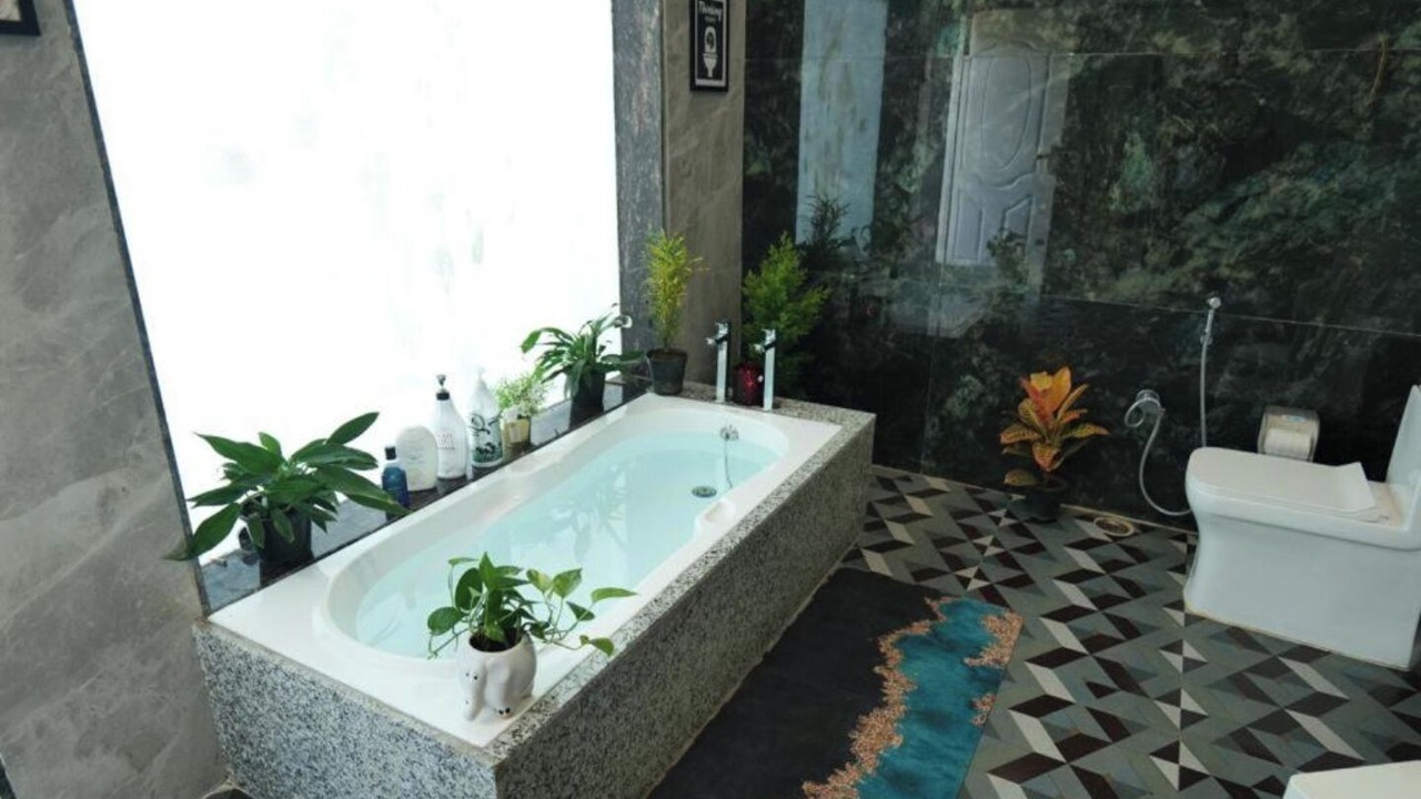 Photo of Bathroom in Umaria