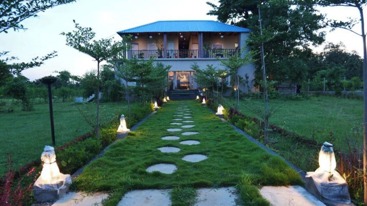 Photo of Outdoor in Umaria