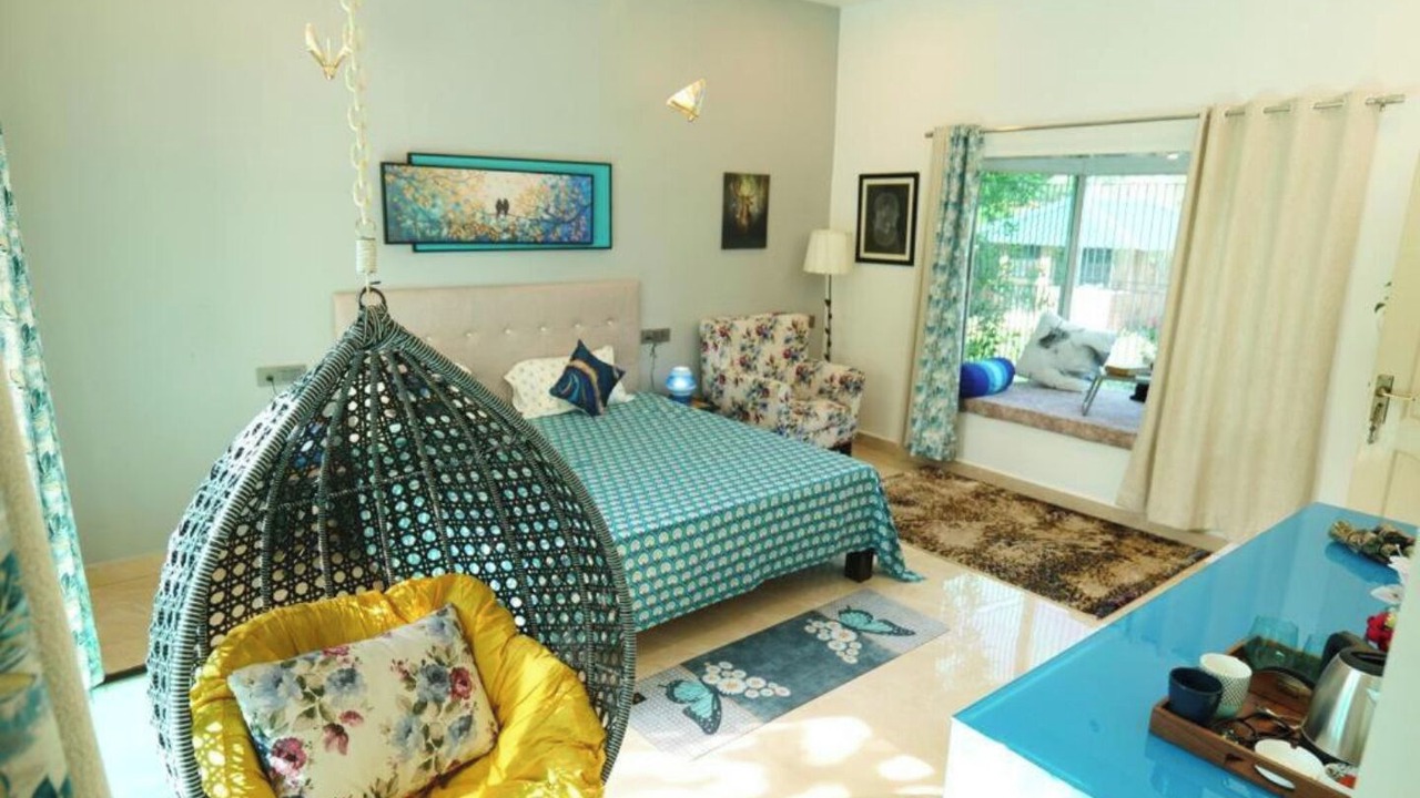 Photo of Bedroom in Umaria
