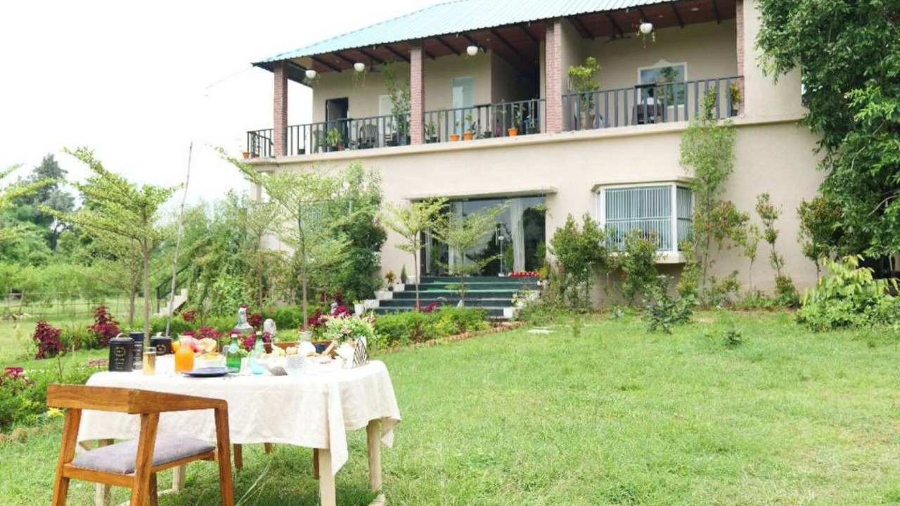 Photo of Outdoor in Umaria