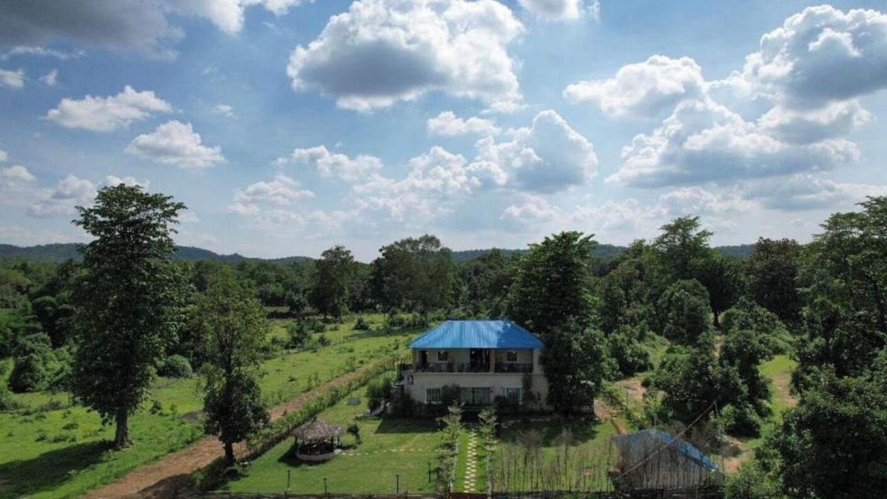 Photo of Outdoor in Umaria