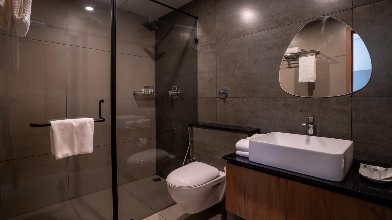 Photo of Bathroom in Manchanabele