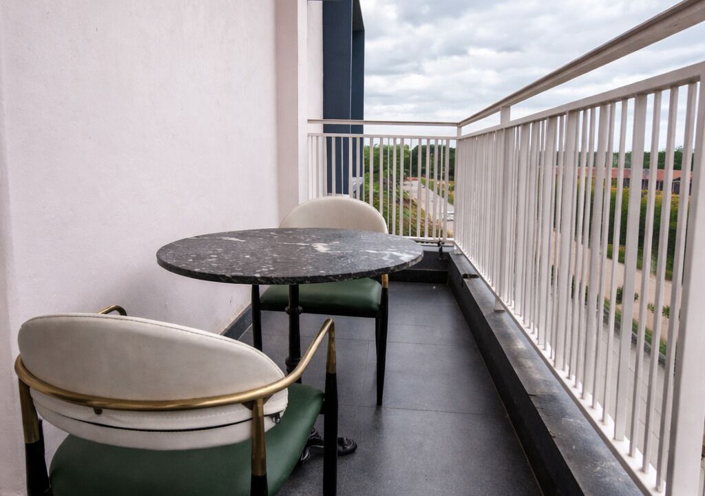 Photo of Patio Balcony in Manchanabele