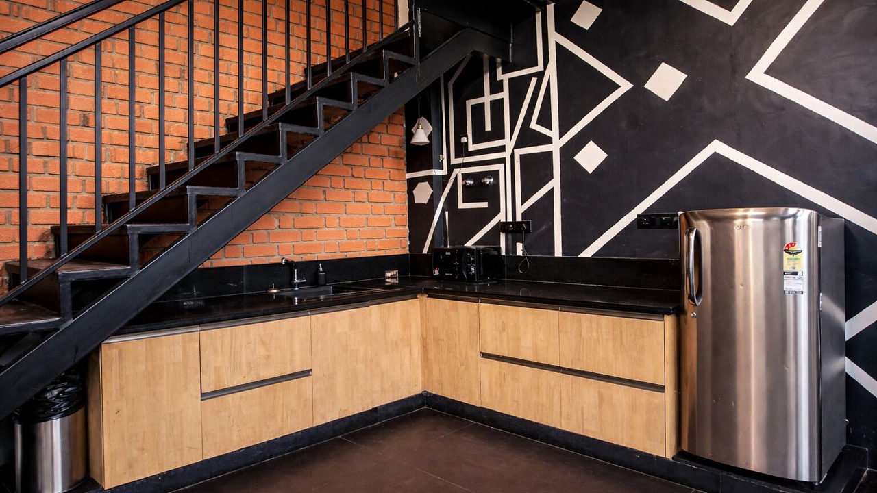 Photo of Kitchen in Manchanabele