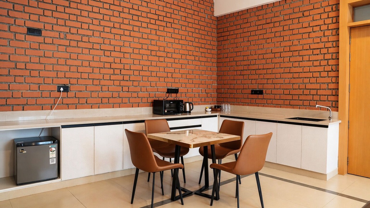 Photo of Kitchen in Manchanabele