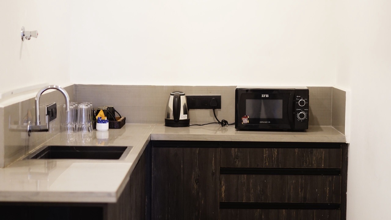Photo of Kitchen in Manchanabele