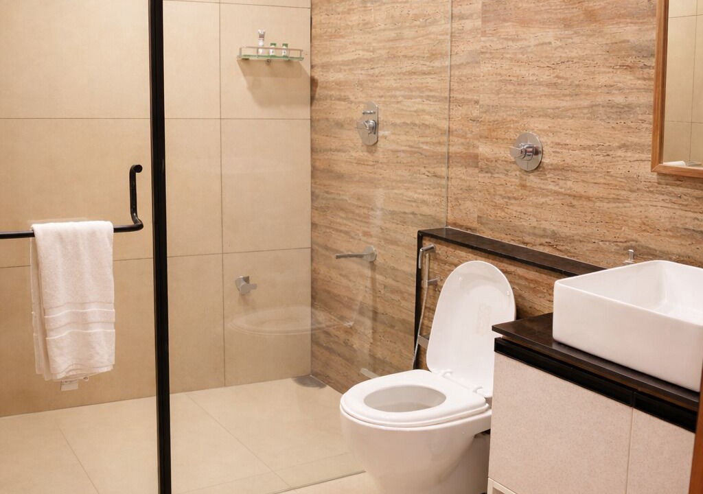 Photo of Bathroom in Manchanabele