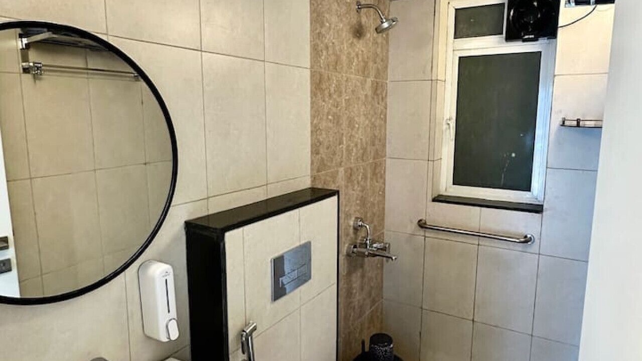 Photo of Bathroom in Paud