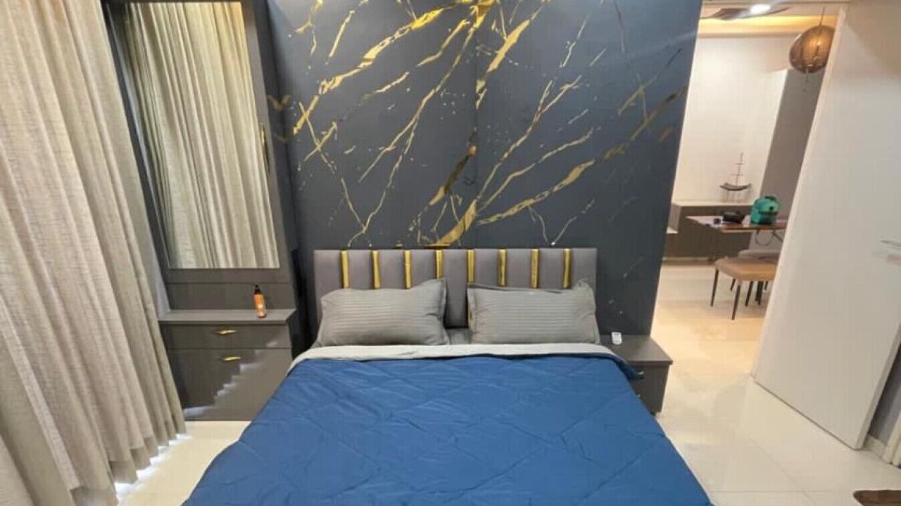 Photo of Bedroom in Paud