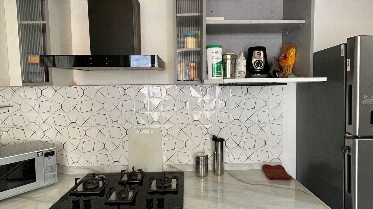Photo of Kitchen in Paud