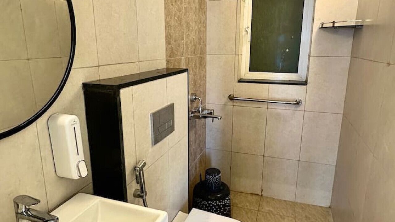 Photo of Bathroom in Paud