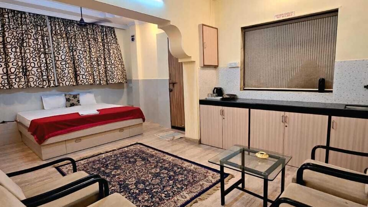 Photo of Livingroom in Gauravaddo