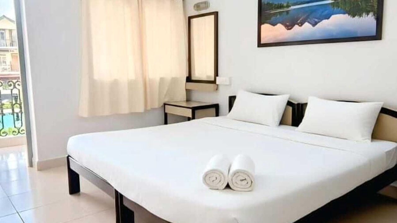 Photo of Bedroom in Gauravaddo