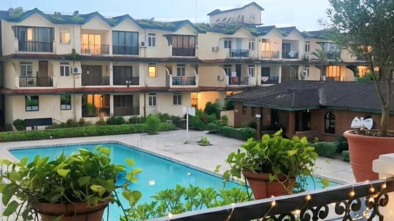 Photo of Patio Balcony in Gauravaddo