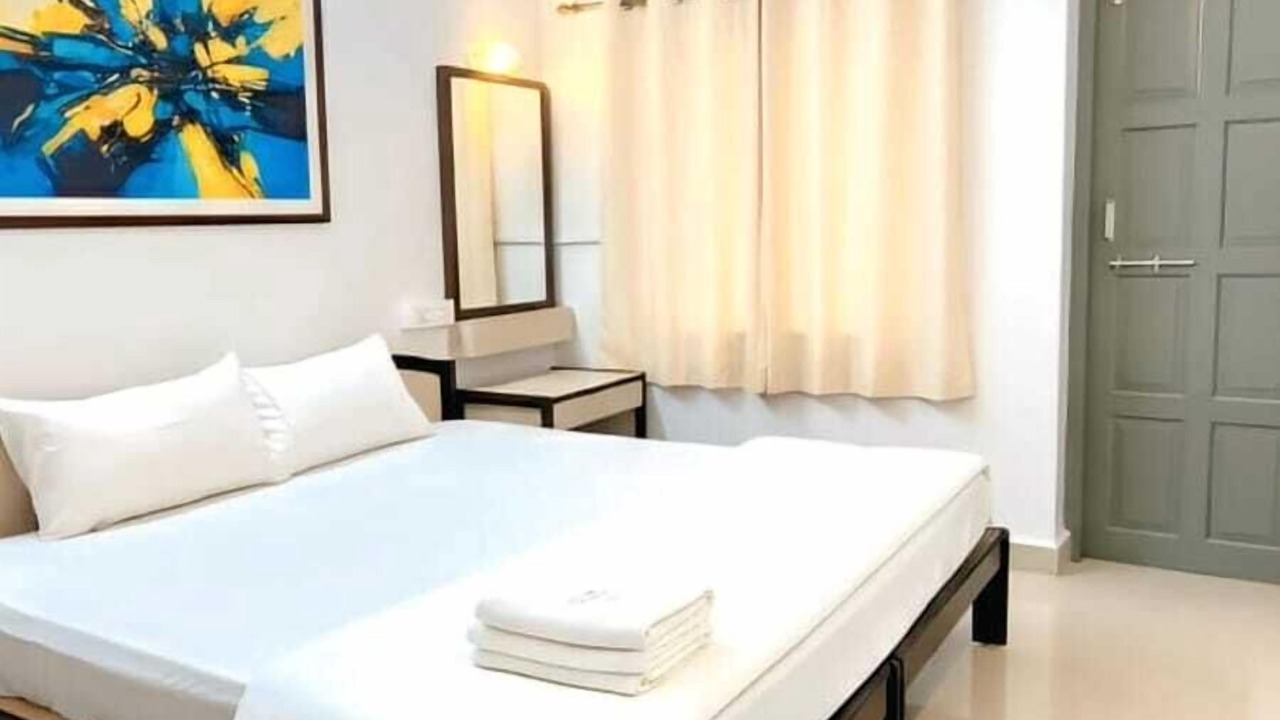 Photo of Bedroom in Gauravaddo